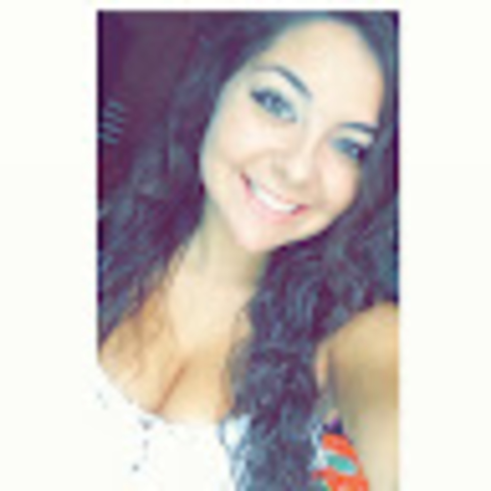 Meet your Posher, Ashleigh